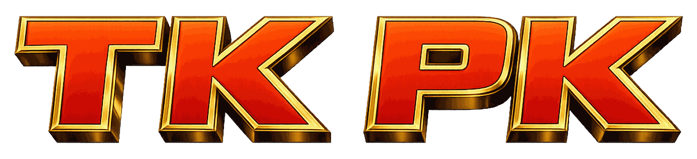 TK PK Logo